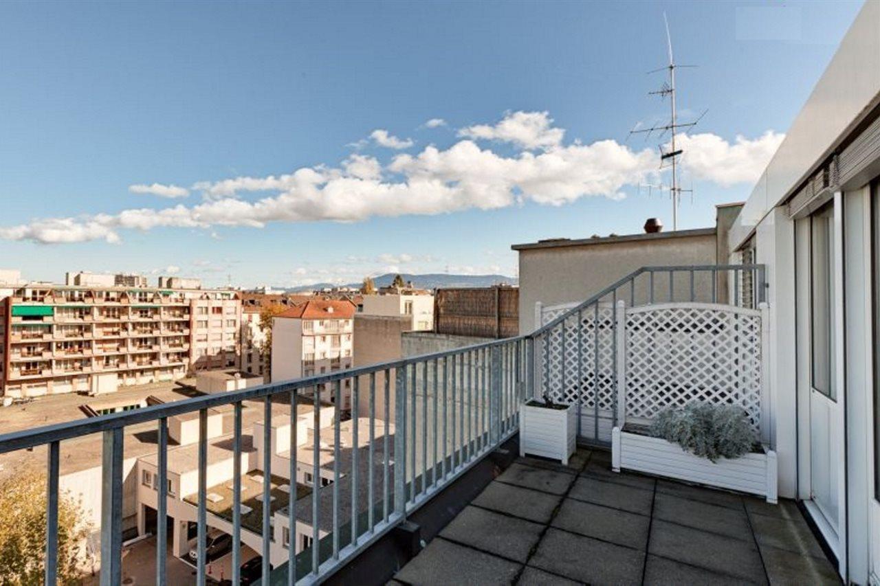 Hotel Les Nations Geneva Ngoại thất bức ảnh