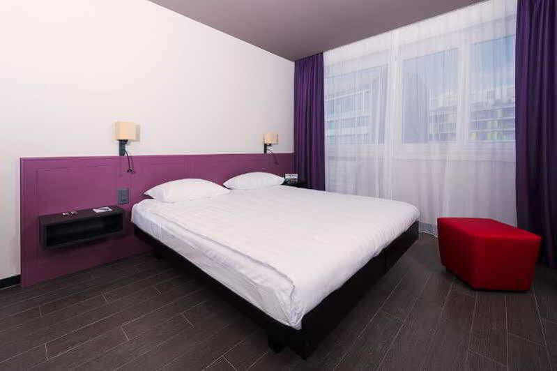 Hotel Les Nations Geneva Ngoại thất bức ảnh
