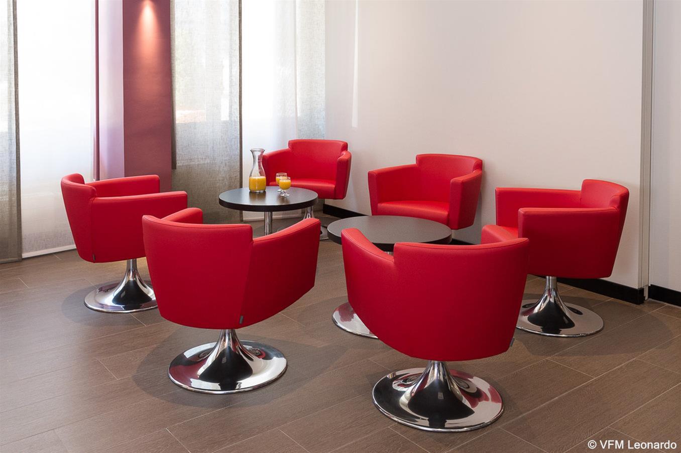 Hotel Les Nations Geneva Ngoại thất bức ảnh